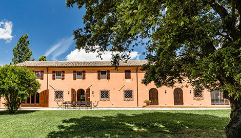 Vorschaubild	Villa Uliveto - Ferienhaus /Ferienwohnung